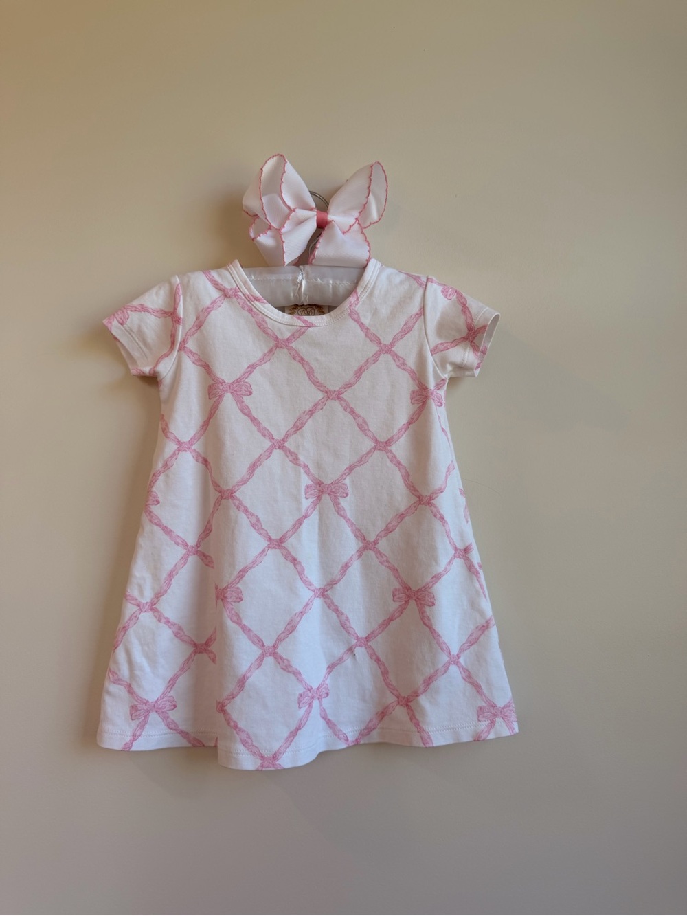 TBBC Polly Play dress